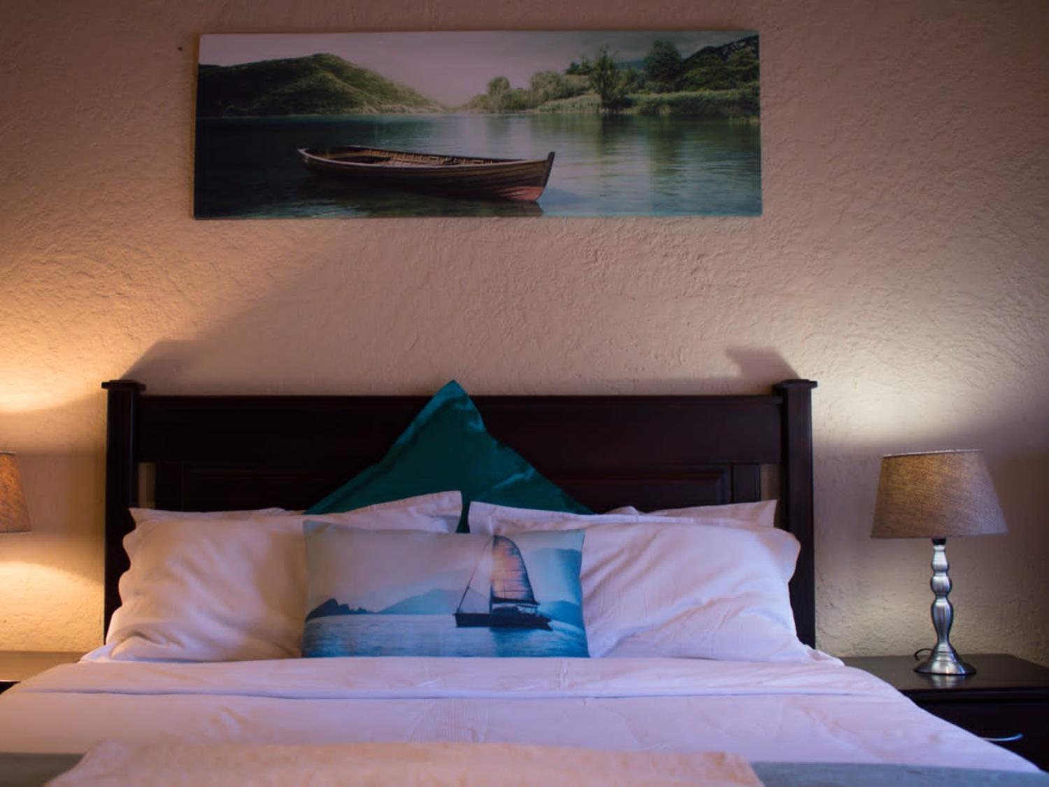 Sollunaa Guesthouse Sandton Bagian luar foto