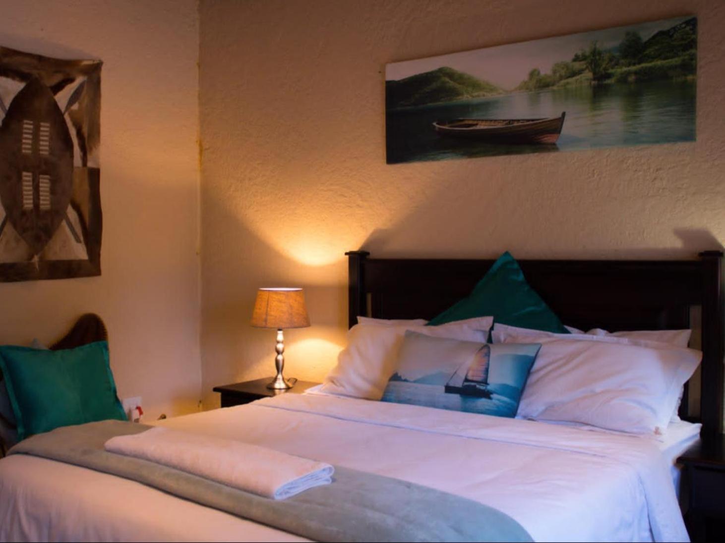 Sollunaa Guesthouse Sandton Bagian luar foto