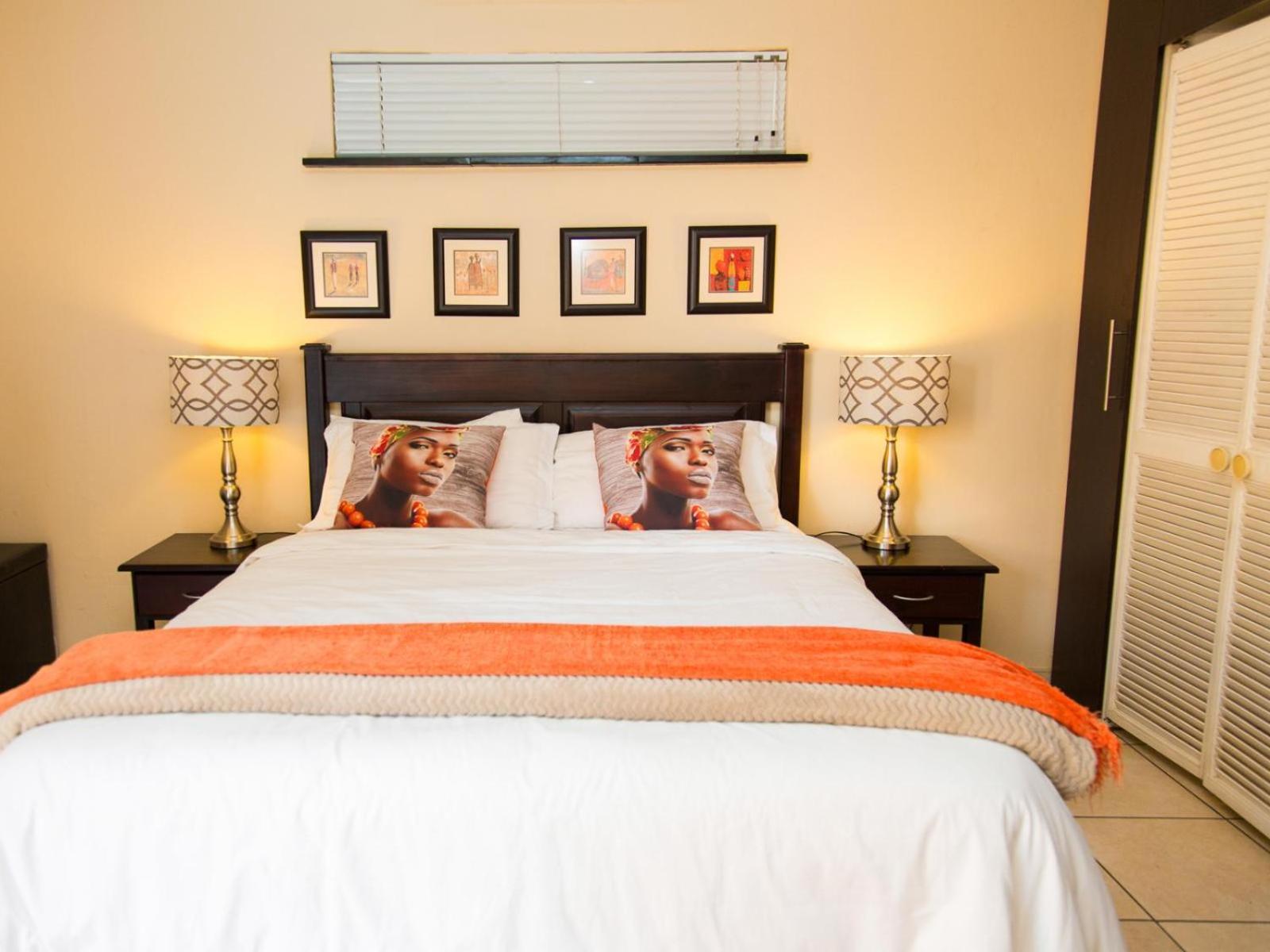 Sollunaa Guesthouse Sandton Ruang foto