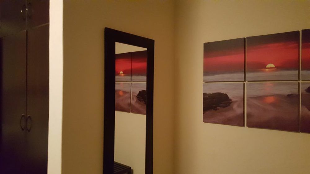 Sollunaa Guesthouse Sandton Bagian luar foto